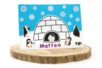 Little Penguins on the Ice Floe - 1 - Kids Crafts Winter - 10doigts.com - Kids Crafts Winter – 10doigts.fr