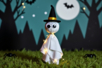 Actividad halloween niño fantasma - Actividades manuales Halloween – 10doigts.fr