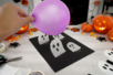 Actividad Halloween Fantasma volador - Actividades manuales Halloween – 10doigts.fr