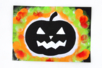 Actividad Manual Halloween Calabaza - Actividades manuales Halloween – 10doigts.fr
