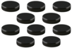 Round Magnets - 10 Pieces - 1 - Magnets - 10doigts.com - Magnets – 10doigts.fr