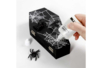 Black Spiders - 10 Pieces - 6 - Halloween Creative Accessories - 10doigts.com - Halloween Creative Accessories – 10doigts.fr
