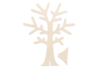 árbol de madera - Cajas y soportes para joyas – 10doigts.fr