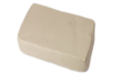 Arcilla blanca - Bloque de 1,5 kg - Arcilla - Modelado y Moldeado – 10doigts.fr