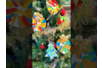 Spin Painting Christmas Ornaments - 2 - Christmas Tree Ornement Crafts - 10doigts.com - Christmas Tree Ornement Crafts – 10doigts.fr