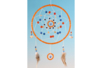 Metal Dreamcatcher - 6 - Dreamcatcher Supports - 10doigts.com - Dreamcatcher Supports – 10doigts.fr