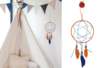 Metal Dreamcatcher - 2 - Dreamcatcher Supports - 10doigts.com - Dreamcatcher Supports – 10doigts.fr
