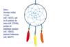 Metal Dreamcatcher - 8 - Dreamcatcher Supports - 10doigts.com - Dreamcatcher Supports – 10doigts.fr