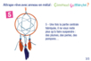 Metal Dreamcatcher - 10 - Dreamcatcher Supports - 10doigts.com - Dreamcatcher Supports – 10doigts.fr