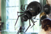 XXL Spider Balloon in Aluminum - 3 - Halloween Balloons - 10doigts.com - Halloween Balloons – 10doigts.fr