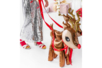 XXL Aluminum Reindeer Balloon - 3 - Balloons, garlands, streamers - 10doigts.com - Balloons, garlands, streamers – 10doigts.fr