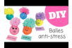 Globos anti-estrés para hacer tú mismo - Actividades manuales bricolajes – 10doigts.fr