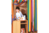 Crepe Paper, 50 cm x 2 m - in Color - 6 - Crepe Paper - 10doigts.com - Crepe Paper – 10doigts.fr