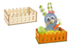 Wooden Assembly Barrier - 1 - Easter Decor Supports - 10doigts.com - Easter Decor Supports – 10doigts.fr