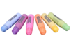 Solid Gouache Sticks, Pastel - 6 Colors - 2 - Solid Gouache Paint - 10doigts.com - Solid Gouache Paint – 10doigts.fr