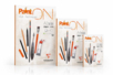 Paint'ON Mix Media Block White, 250 g - Available Formats - Mixed media paper – 10doigts.fr