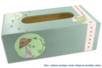 Rectangular Tissue Box, Wooden - 11 - Mother's Day Crafts - 10doigts.com - Mother's Day Crafts – 10doigts.fr