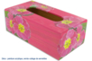 Rectangular Tissue Box, Wooden - 9 - Mother's Day Crafts - 10doigts.com - Mother's Day Crafts – 10doigts.fr