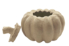 Paper Mache Pumpkin Box - 14 cm - 5 - Halloween Decoration Stands - 10doigts.com - Halloween Decoration Stands – 10doigts.fr
