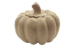Paper Mache Pumpkin Box - 14 cm - 1 - Halloween Decoration Stands - 10doigts.com - Halloween Decoration Stands – 10doigts.fr
