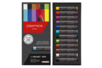caja de 12 neoart 6901 caran d'ache - Pasteles Beaux Arts – 10doigts.fr