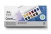 Caja de bolsillo Cotman Winsor & Newton - Colores acuarela – 10doigts.fr