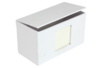 White Cardboard Photo Frame Box - 1 - Cardboard Boxes and Baskets - 10doigts.com - Cardboard Boxes and Baskets – 10doigts.fr