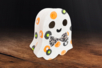 caja fantasma halloween - Soportes de Halloween para decorar – 10doigts.fr