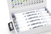 Graph'it Grey Brush Box - Alcohol Markers – 10doigts.fr