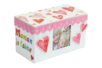 White Cardboard Photo Frame Box - 4 - Cardboard Boxes and Baskets - 10doigts.com - Cardboard Boxes and Baskets – 10doigts.fr
