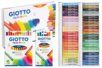 GIOTTO Oil Pastels - 8 - Pastels and Charcoal - 10doigts.com - Pastels and Charcoal – 10doigts.fr