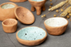 Pequeños cuencos de arcilla - Arcilla - Modelado y Moldeado – 10doigts.fr
