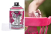 spray de pintura sin disolventes - Pintura en aerosol – 10doigts.fr