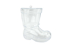 Transparent Plastic Boots - 10 Pieces - 5 - Fillable Shapes - Plastic - 10doigts.com - Fillable Shapes - Plastic – 10doigts.fr
