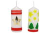 velas candelas decoradas - Ceras Velas – 10doigts.fr