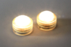 Velas led potentes - Artículos luminosos, guirnaldas y velas LED – 10doigts.fr