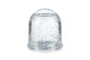 Custom Snow Globe - 3 - Transparent Plastic - 10doigts.com - Transparent Plastic – 10doigts.fr