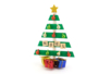 Mini Christmas Balls - 50 Pieces - 2 - Jingle Bells and Chimes - 10doigts.com - Jingle Bells and Chimes – 10doigts.fr