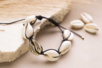 Natural Cowrie Shells - 12 Pieces - 3 - Heishi Beads and Shells - 10doigts.com - Heishi Beads and Shells – 10doigts.fr