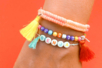 pulsera elástica - Hilo elástico – 10doigts.fr