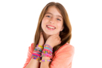 Loom Elastic Bracelets Kit - 4000 Pieces - 3 - Elastic Bracelets - 10doigts.com - Elastic Bracelets – 10doigts.fr