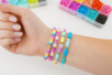 Collectible Friendship Bracelets! - 3 - Handicrafts for Creating Your Jewelry - 10doigts.com - Handicrafts for Creating Your Jewelry – 10doigts.fr