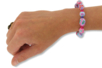 Pulseras florales - Hilo nylon – 10doigts.fr
