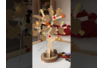 Light-Up Autumn Tree - 2 - Autumn Crafts - 10doigts.com - Autumn Crafts – 10doigts.fr
