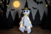 Manualidades niños halloween mago - Actividades manuales Halloween – 10doigts.fr