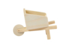 Miniature Wooden Wheelbarrow - 3 - Miniature Universe: Dollhouse and Miniatures - 10doigts.com - Miniature Universe: Dollhouse and Miniatures – 10doigts.fr