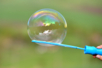 Bubble Wands - 2 Pieces - 4 - Games and Activities - 10doigts.com - Games and Activities – 10doigts.fr