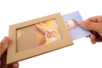 Kraft Cardboard Frame - 4 - Cardboard Frames - 10doigts.com - Cardboard Frames – 10doigts.fr