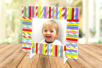 Foam Board Photo Frames - 6 Pieces - 6 - Cardboard Frames - 10doigts.com - Cardboard Frames – 10doigts.fr