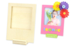 Tabletop Photo Frame - 1 - Wooden Photo Frames - 10doigts.com - Wooden Photo Frames – 10doigts.fr